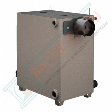 Котел отопления Каракан 16ТПЭВ 3 (Стэн)