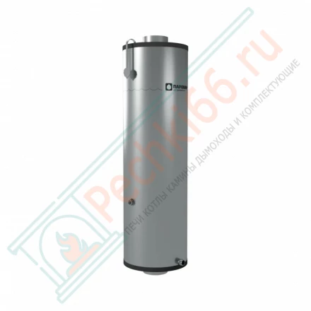 Парогенератор Паровар 100, l=1010, рабочий объем 26 л (aisi304-439/1-2мм) d-115